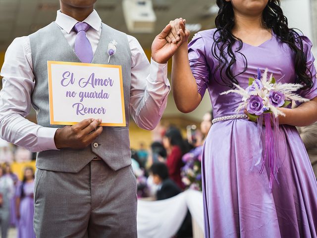 El matrimonio de Susan y José en Trujillo, La Libertad 20