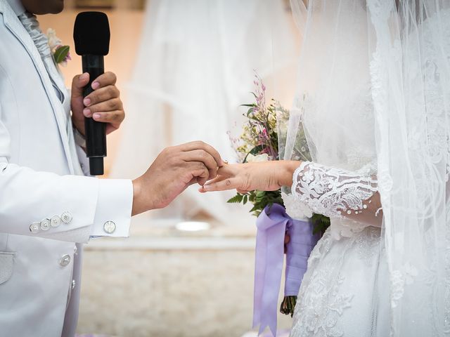 El matrimonio de Susan y José en Trujillo, La Libertad 23