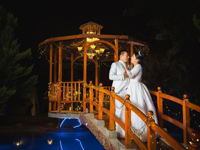 El matrimonio de Susan y José en Trujillo, La Libertad 58