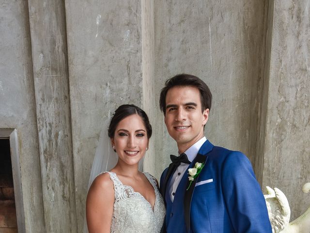 El matrimonio de Christoph y Lorena en Punta Hermosa, Lima 27