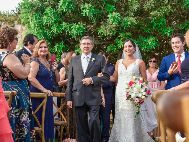 El matrimonio de Christoph y Lorena en Punta Hermosa, Lima 34