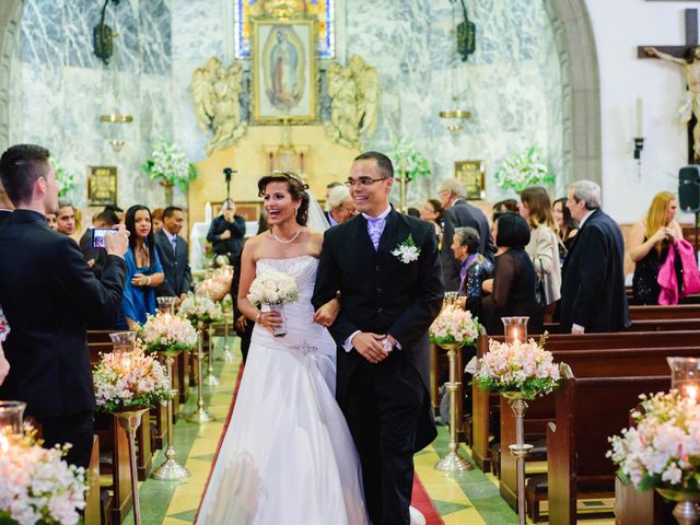 El matrimonio de Juan y Ana Karina en Lima, Lima 1
