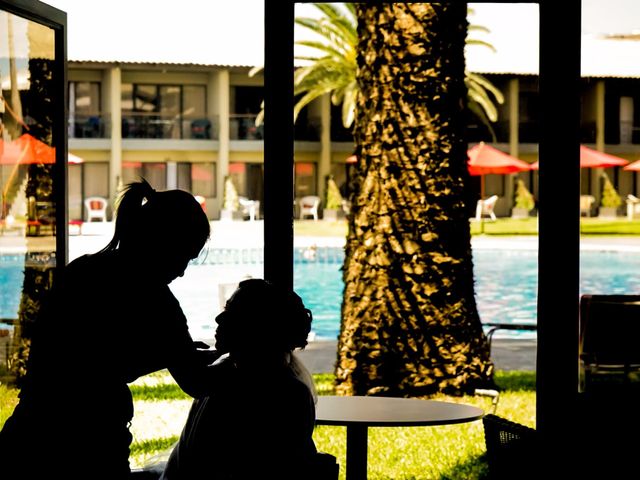 El matrimonio de Carlos y Sandra en Trujillo, La Libertad 8