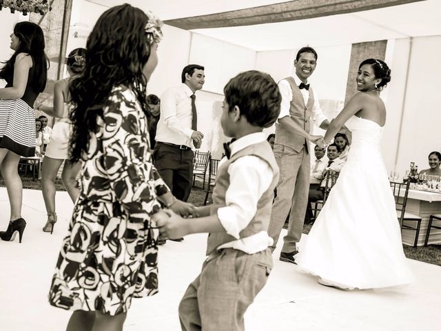 El matrimonio de Carlos y Sandra en Trujillo, La Libertad 23