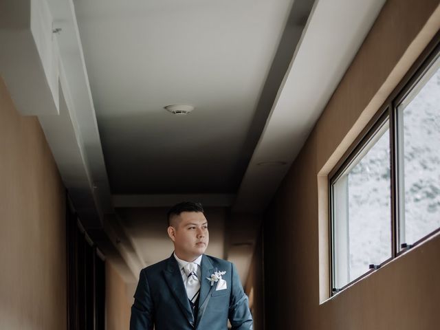 El matrimonio de Sol y Ricky en Santiago de Surco, Lima 8