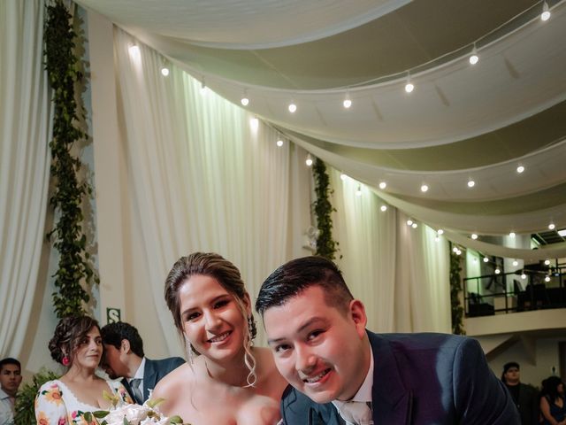 El matrimonio de Sol y Ricky en Santiago de Surco, Lima 19