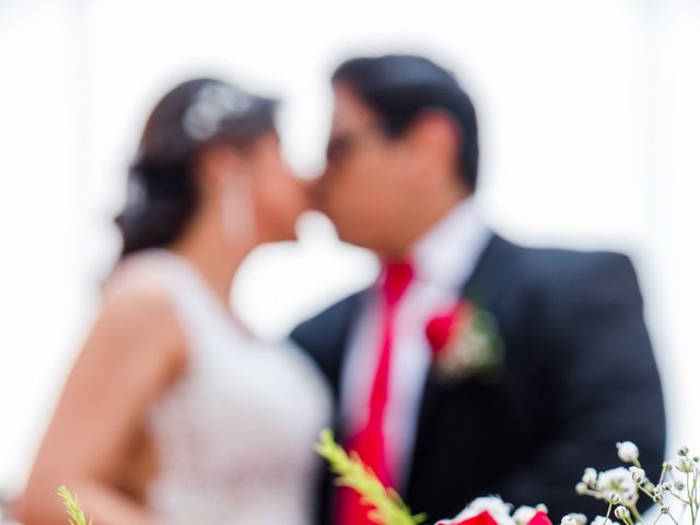El matrimonio de Daniel y Patricia en Iquitos, Loreto 3