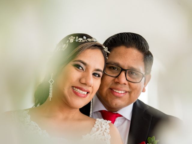 El matrimonio de Daniel y Patricia en Iquitos, Loreto 2