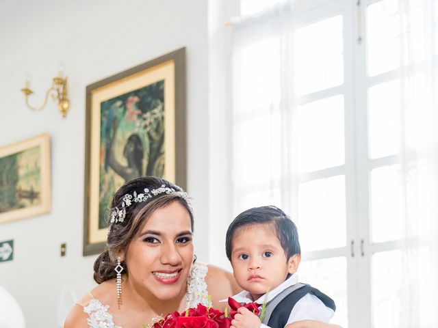 El matrimonio de Daniel y Patricia en Iquitos, Loreto 9