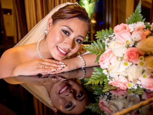 El matrimonio de José y Tania en Pueblo Libre, Lima 24