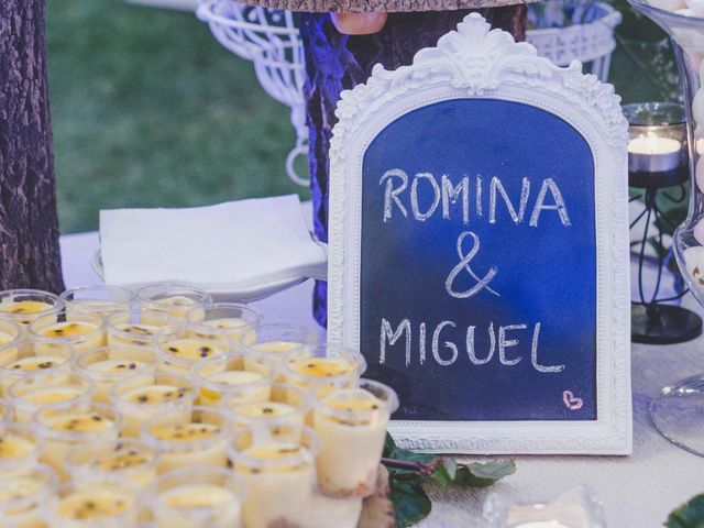 El matrimonio de Miguel y Romina en Sunampe, Ica 22