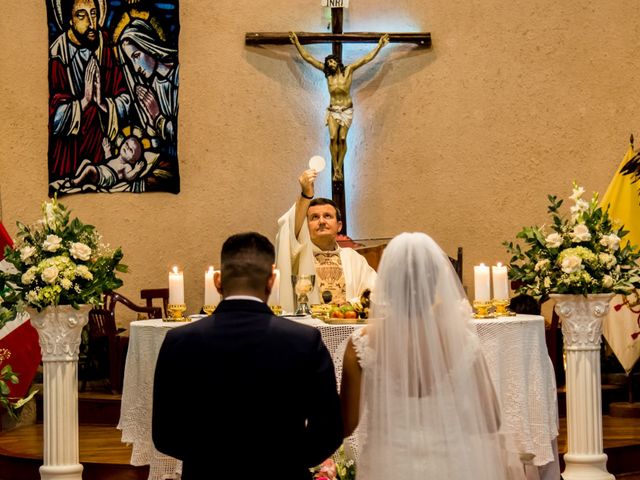 El matrimonio de Jakson y Carla en Iquitos, Loreto 20