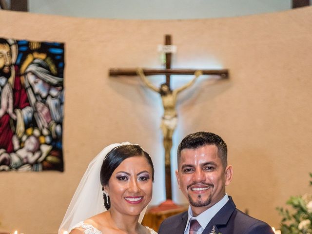 El matrimonio de Jakson y Carla en Iquitos, Loreto 22