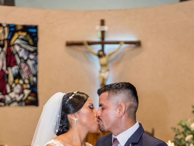 El matrimonio de Jakson y Carla en Iquitos, Loreto 23