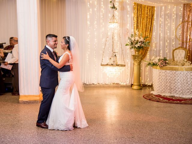 El matrimonio de Jakson y Carla en Iquitos, Loreto 33