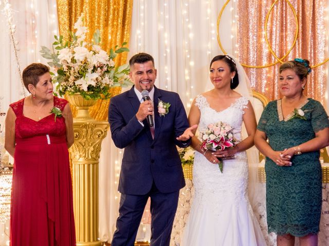 El matrimonio de Jakson y Carla en Iquitos, Loreto 36