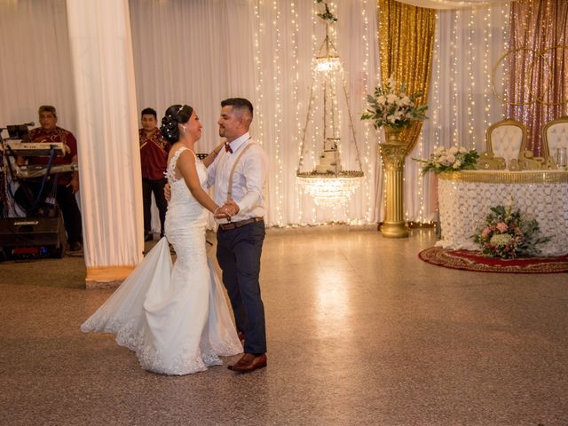 El matrimonio de Jakson y Carla en Iquitos, Loreto 37