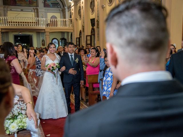 El matrimonio de Kevin y Mirza en Iquitos, Loreto 14