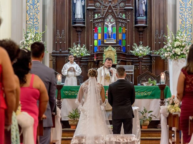 El matrimonio de Kevin y Mirza en Iquitos, Loreto 15
