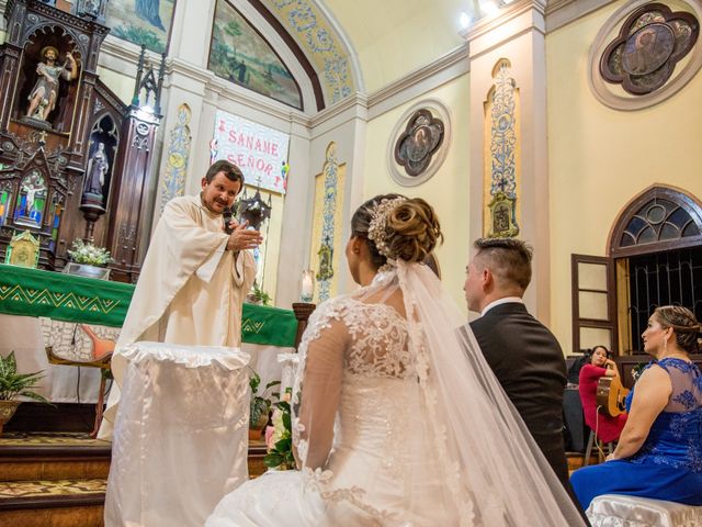 El matrimonio de Kevin y Mirza en Iquitos, Loreto 17