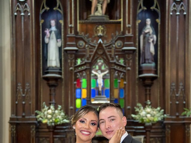 El matrimonio de Kevin y Mirza en Iquitos, Loreto 21