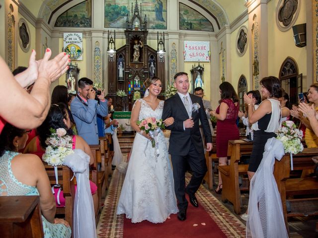 El matrimonio de Kevin y Mirza en Iquitos, Loreto 24