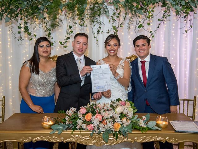 El matrimonio de Kevin y Mirza en Iquitos, Loreto 28