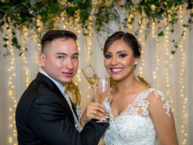 El matrimonio de Kevin y Mirza en Iquitos, Loreto 30