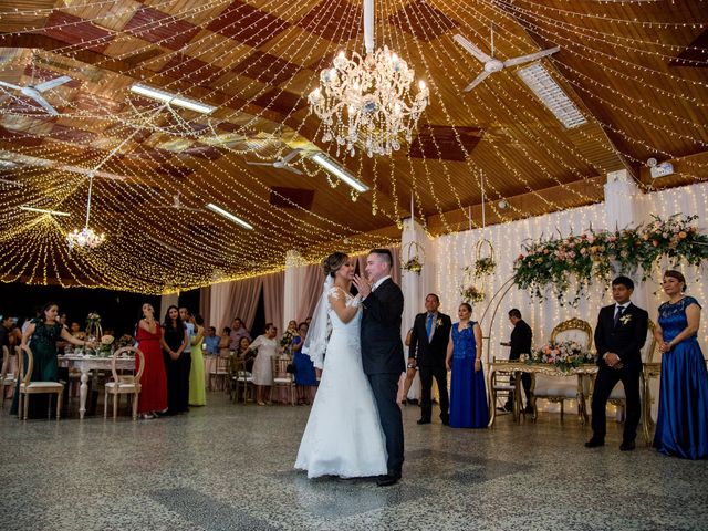El matrimonio de Kevin y Mirza en Iquitos, Loreto 31