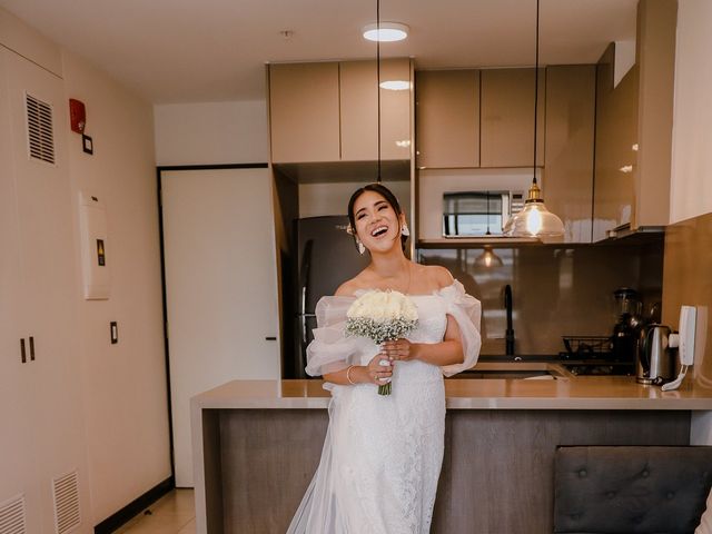 El matrimonio de Katherine y Lutz en Chaclacayo, Lima 21