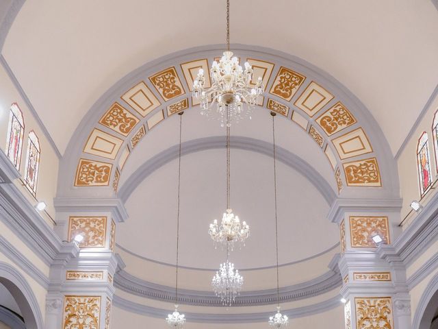 El matrimonio de Katherine y Lutz en Chaclacayo, Lima 35