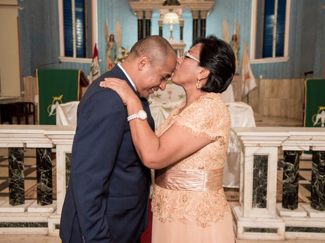 El matrimonio de liliana y Alejandro en Piura, Piura 2