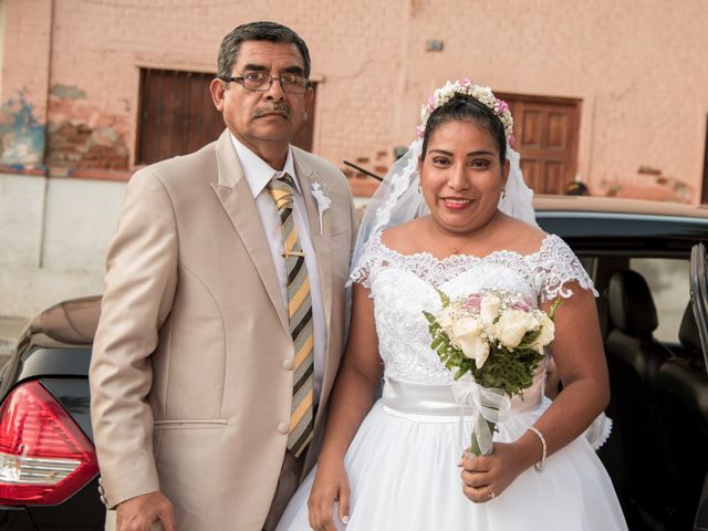 El matrimonio de liliana y Alejandro en Piura, Piura 4