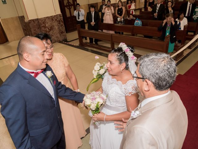 El matrimonio de liliana y Alejandro en Piura, Piura 6