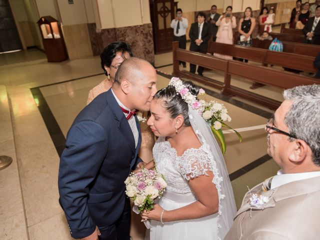 El matrimonio de liliana y Alejandro en Piura, Piura 7