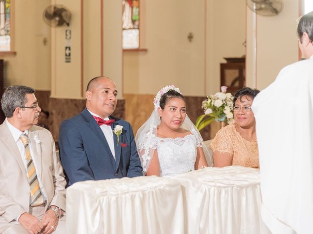 El matrimonio de liliana y Alejandro en Piura, Piura 8