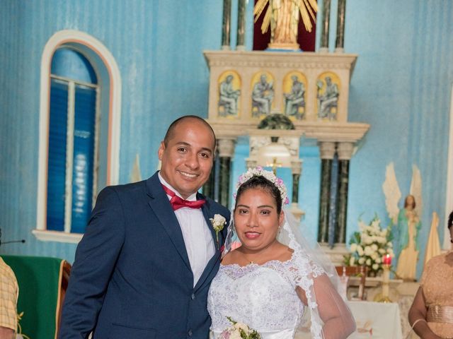 El matrimonio de liliana y Alejandro en Piura, Piura 12