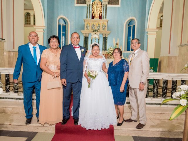 El matrimonio de liliana y Alejandro en Piura, Piura 13