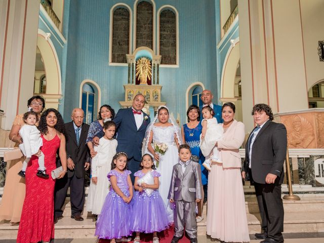 El matrimonio de liliana y Alejandro en Piura, Piura 14