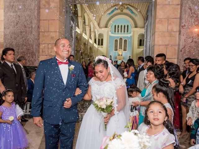 El matrimonio de liliana y Alejandro en Piura, Piura 15