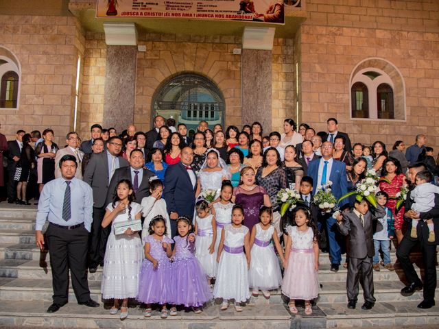 El matrimonio de liliana y Alejandro en Piura, Piura 16