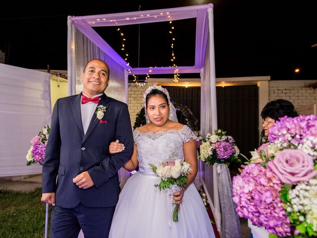 El matrimonio de liliana y Alejandro en Piura, Piura 21