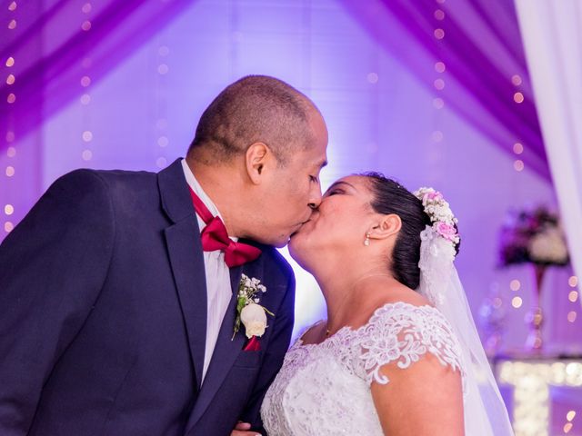 El matrimonio de liliana y Alejandro en Piura, Piura 22