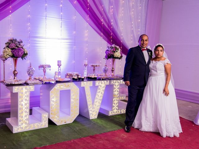 El matrimonio de liliana y Alejandro en Piura, Piura 23