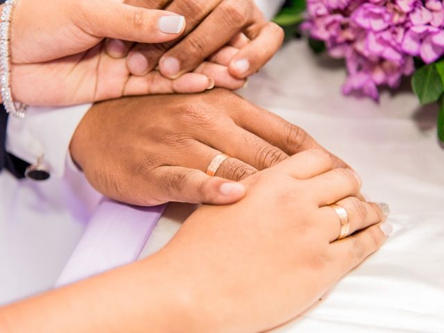 El matrimonio de liliana y Alejandro en Piura, Piura 26