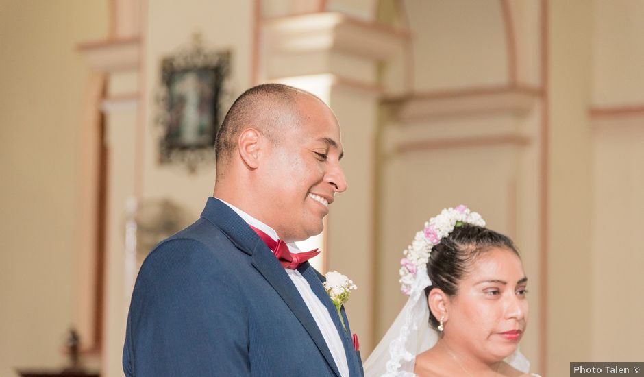 El matrimonio de liliana y Alejandro en Piura, Piura