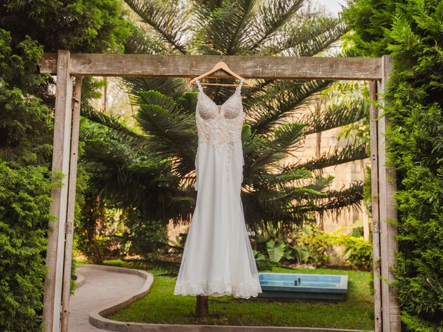 El matrimonio de Matthew y Ariana en Pachacamac, Lima 3