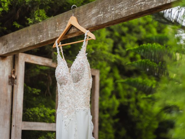 El matrimonio de Matthew y Ariana en Pachacamac, Lima 4