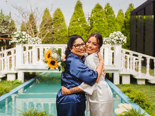 El matrimonio de Matthew y Ariana en Pachacamac, Lima 8