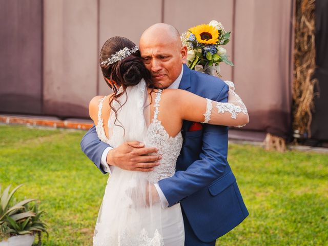 El matrimonio de Matthew y Ariana en Pachacamac, Lima 20